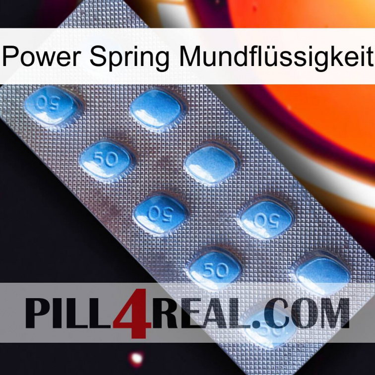 Power Spring Mundflüssigkeit viagra3